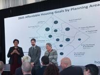 Mayor Kicks Off DC Housing Week with Release of Housing Equity Report and Full Draft Comprehensive Plan